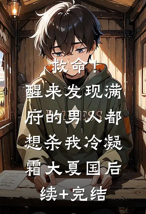 救命！醒来发现满府的男人都想杀我冷凝霜大夏国后续+完结