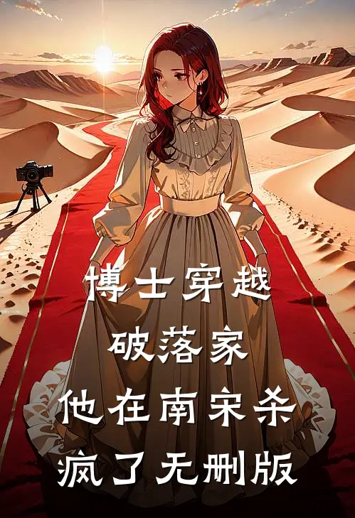 博士穿越破落家，他在南宋杀疯了无删版