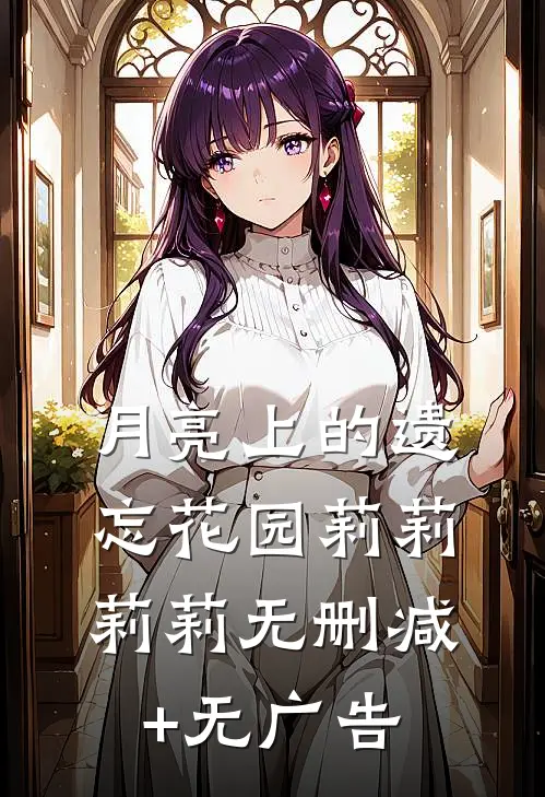 《月亮上的遗忘花园》莉莉莉莉无删减+无广告