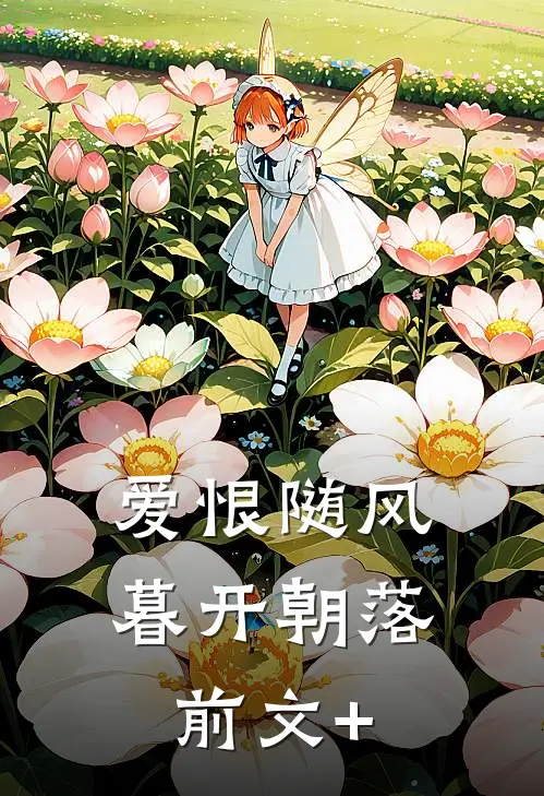 爱恨随风，暮开朝落前文+