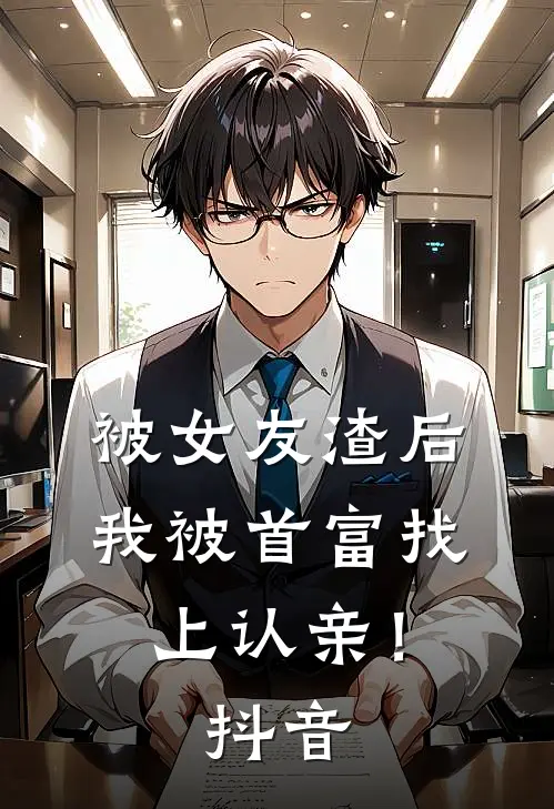 被女友渣后，我被首富找上认亲！抖音