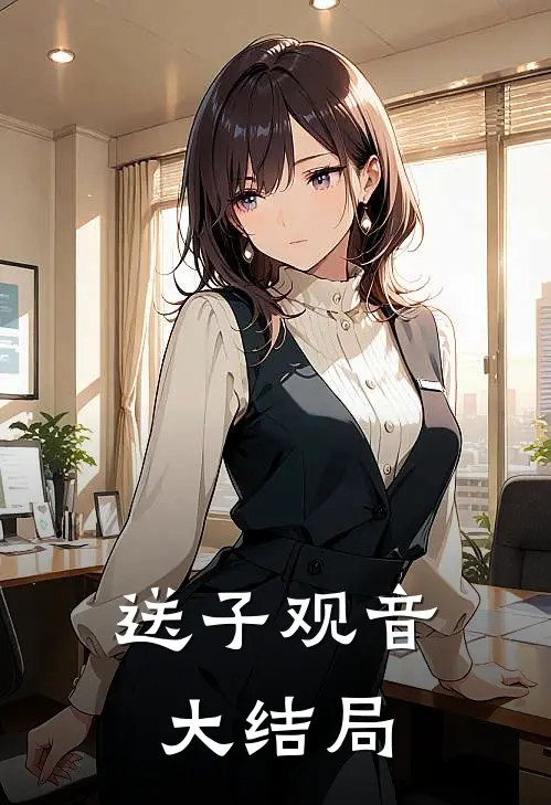 送子观音大结局