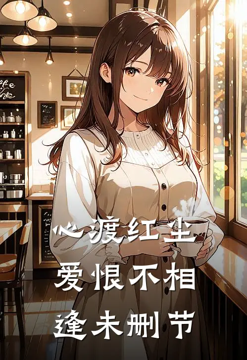 心渡红尘，爱恨不相逢未删节