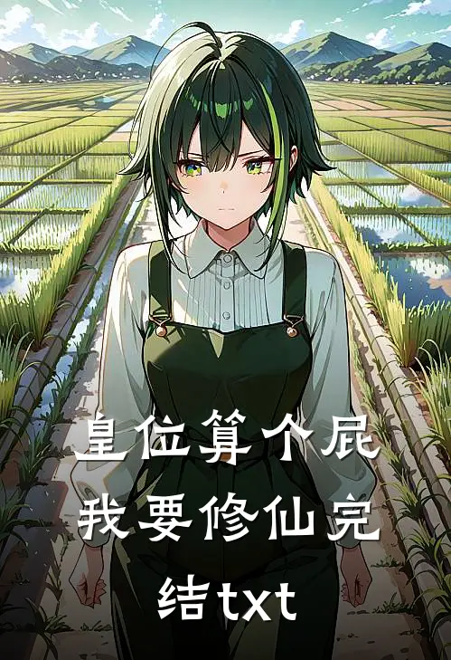皇位算个屁，我要修仙完结txt