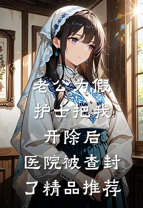 老公为假护士把我开除后，医院被查封了精品推荐