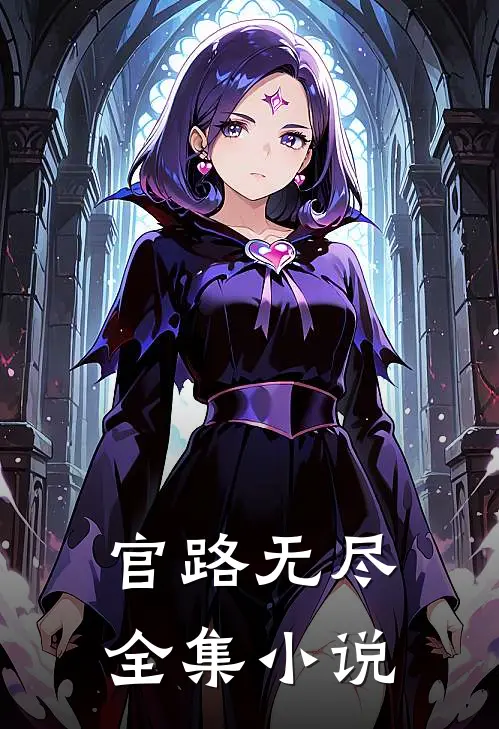 官路无尽全集小说