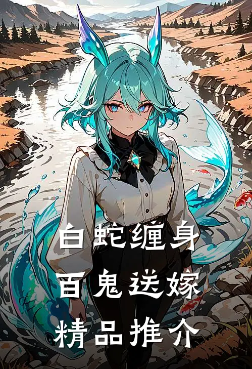 白蛇缠身，百鬼送嫁精品推介