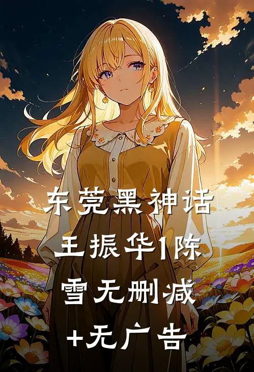 东莞黑神话王振华1陈雪无删减+无广告