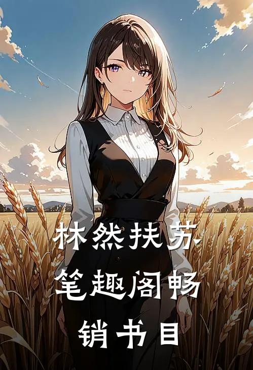 林然扶苏笔趣阁畅销书目