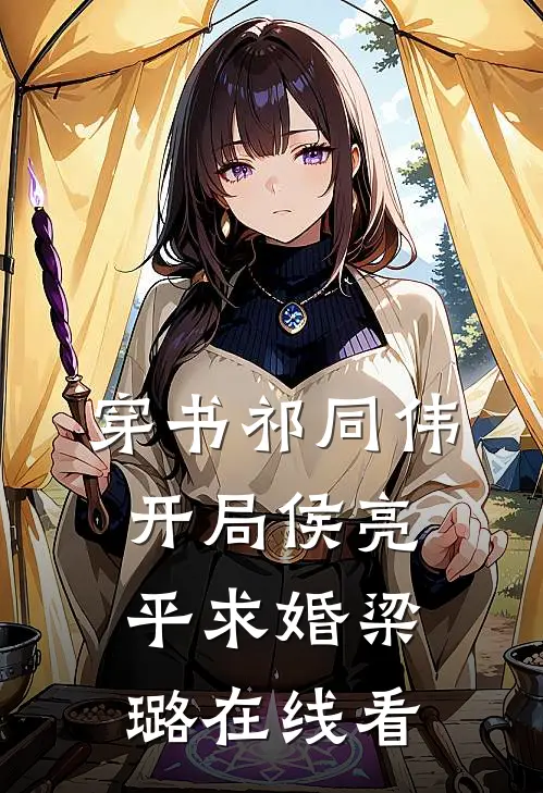 穿书祁同伟，开局侯亮平求婚梁璐在线看