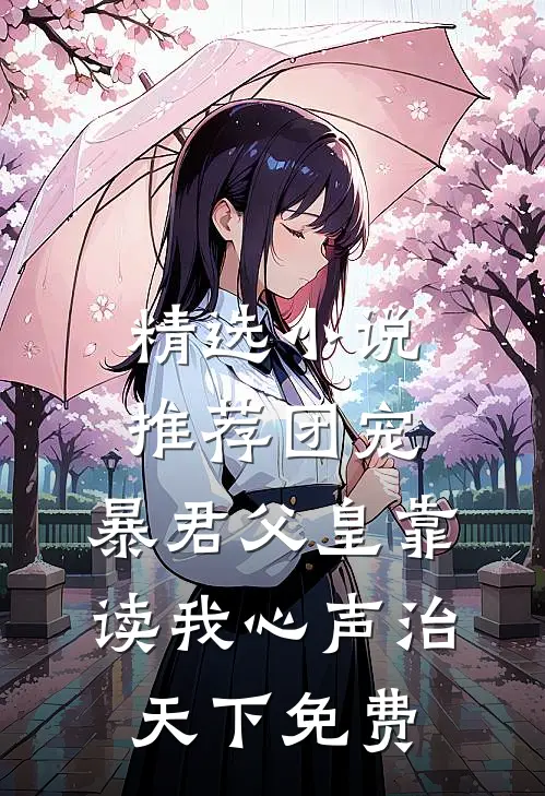 精选小说推荐团宠:暴君父皇靠读我心声治天下免费