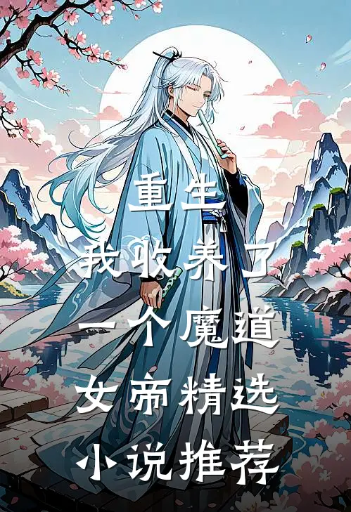 重生：我收养了一个魔道女帝精选小说推荐