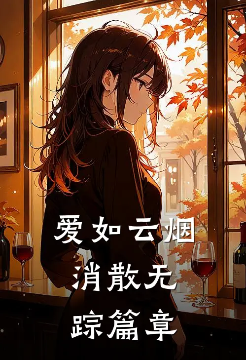 爱如云烟，消散无踪篇章