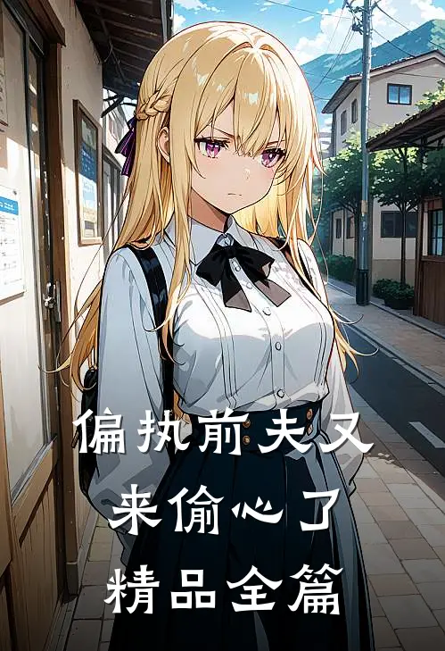 偏执前夫又来偷心了精品全篇