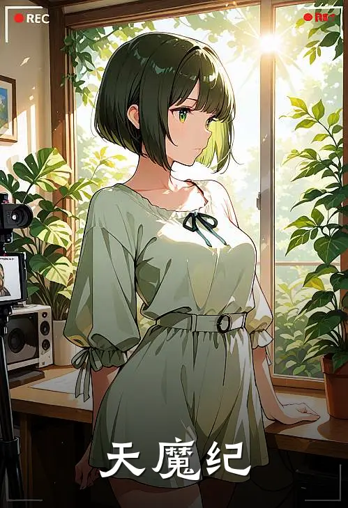 天魔纪