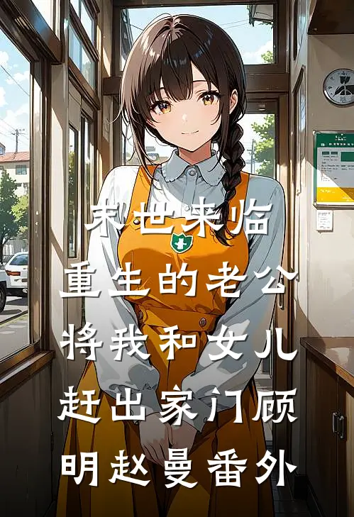 末世来临，重生的老公将我和女儿赶出家门顾明赵曼 番外