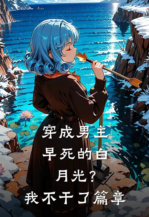 穿成男主早死的白月光？我不干了篇章