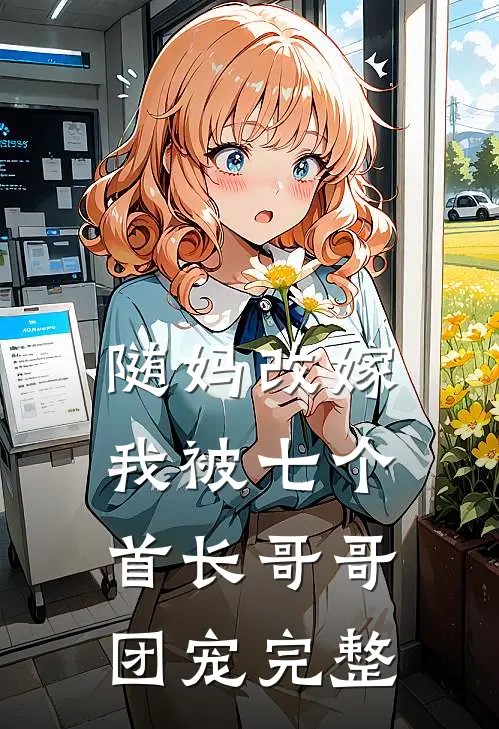 随妈改嫁，我被七个首长哥哥团宠完整