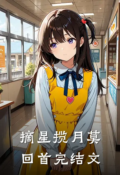 摘星揽月莫回首完结文
