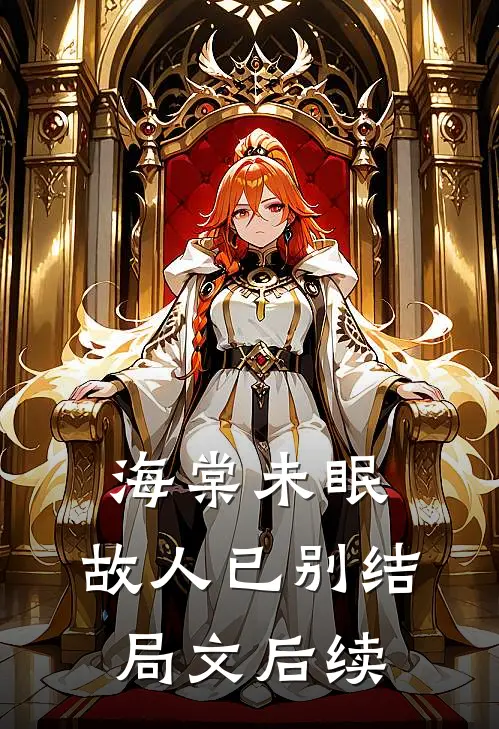 海棠未眠，故人已别结局文后续