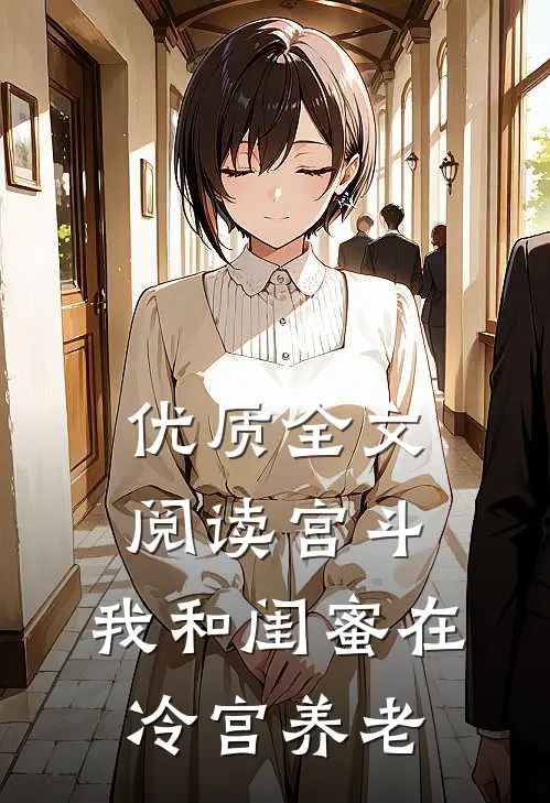 优质全文阅读宫斗：我和闺蜜在冷宫养老