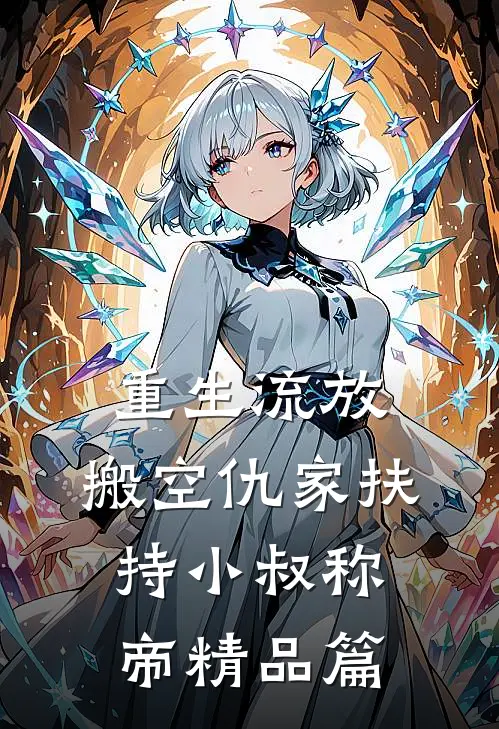 重生流放，搬空仇家扶持小叔称帝精品篇
