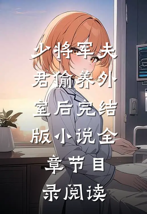 少将军夫君偷养外室后完结版小说全章节目录阅读