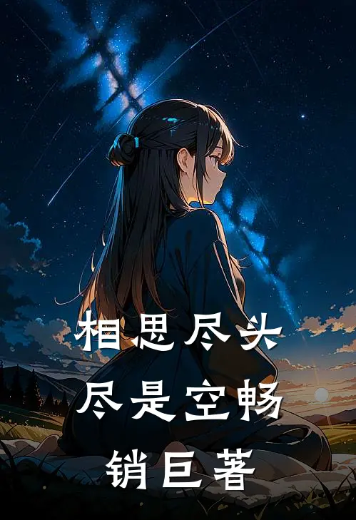 相思尽头尽是空畅销巨著