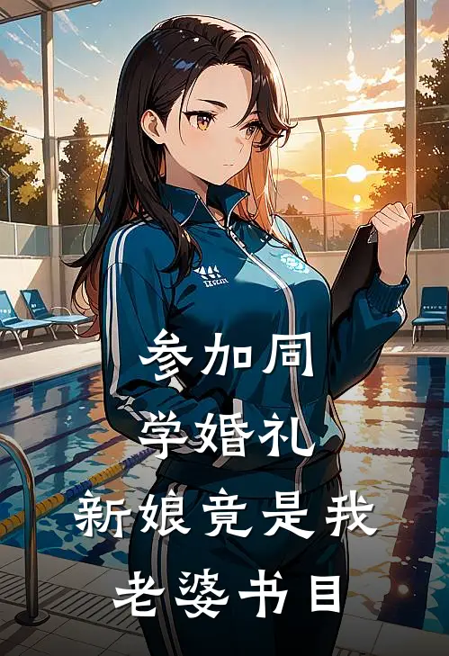 参加同学婚礼，新娘竟是我老婆书目