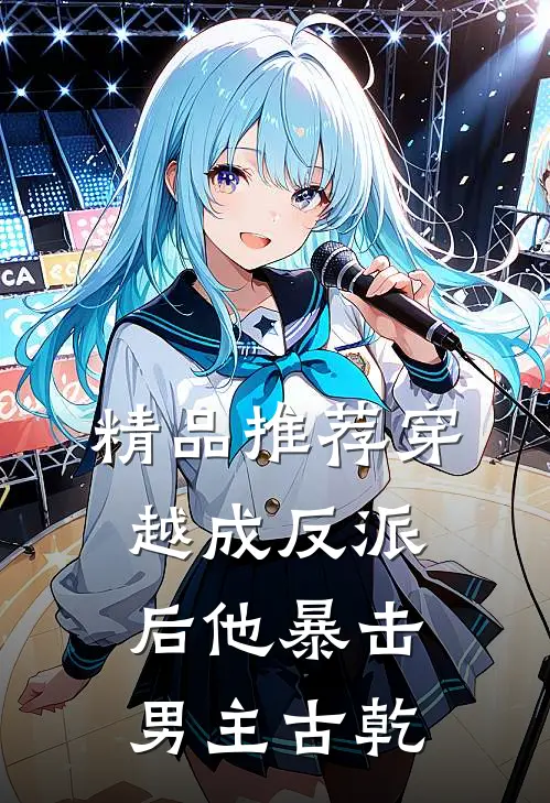 精品推荐穿越成反派后他暴击男主古乾
