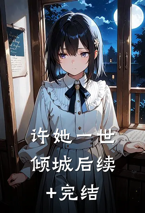 许她一世倾城后续+完结