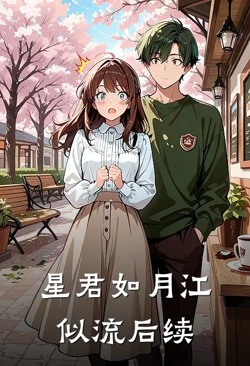 星君如月江似流后续