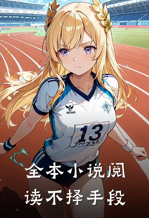 全本小说阅读不择手段