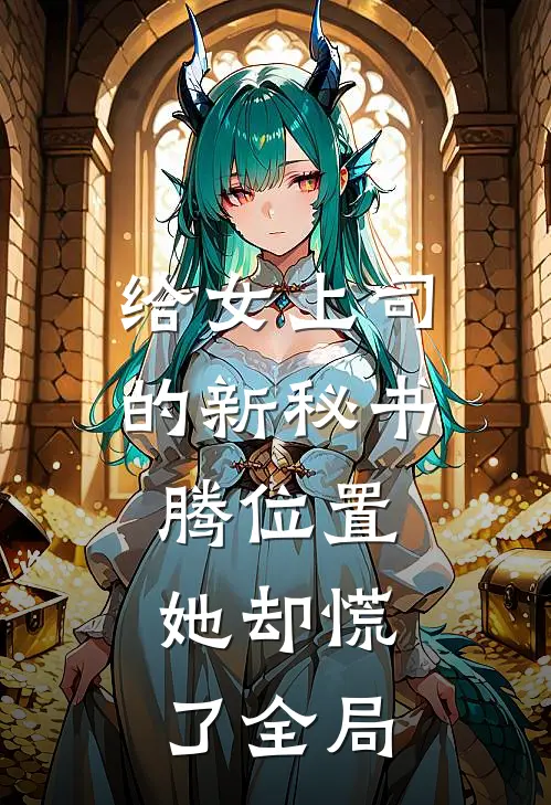 给女上司的新秘书腾位置，她却慌了全局