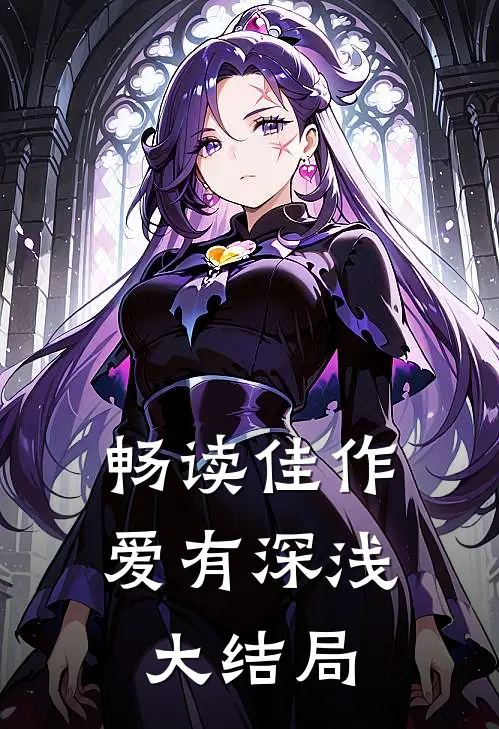 畅读佳作爱有深浅大结局