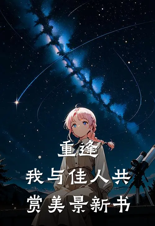 重逢：我与佳人共赏美景新书