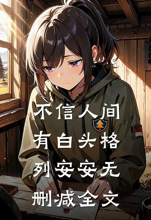 不信人间有白头格列安安无删减全文