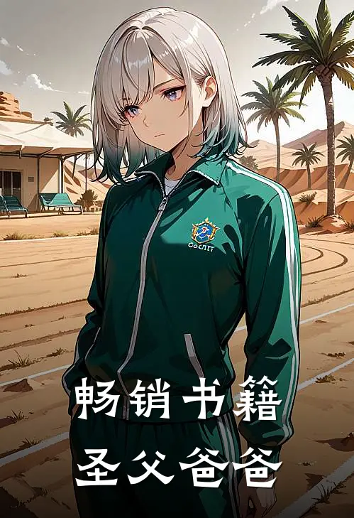 畅销书籍圣父爸爸