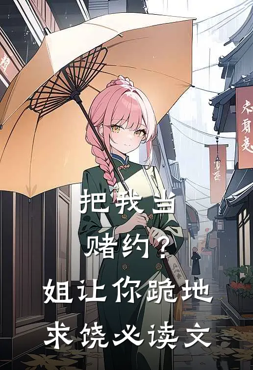 把我当赌约？姐让你跪地求饶必读文