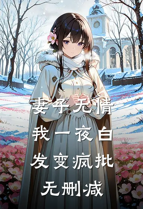 妻子无情，我一夜白发变疯批无删减