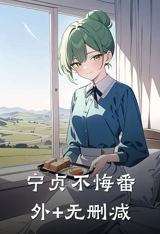 宁贞不悔番外+无删减