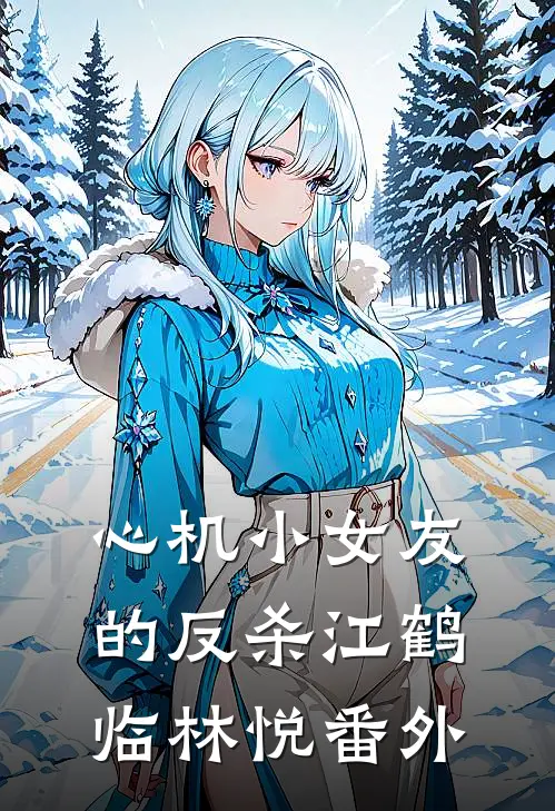 心机小女友的反杀江鹤临林悦 番外