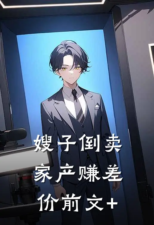嫂子倒卖家产赚差价前文+