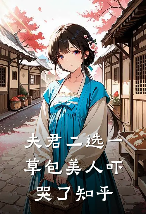 夫君二选一草包美人吓哭了知乎