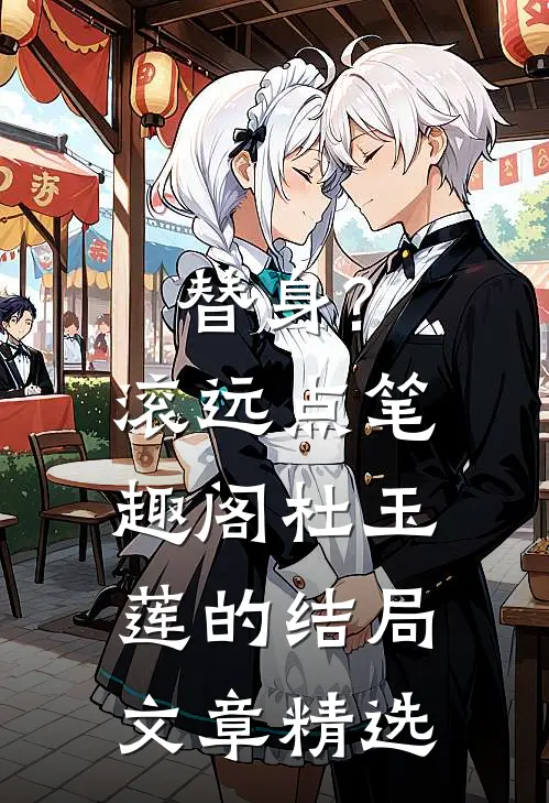 替身?滚远点笔趣阁杜玉莲的结局文章精选
