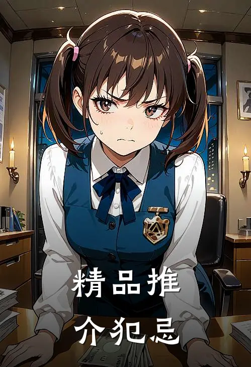 精品推介犯忌