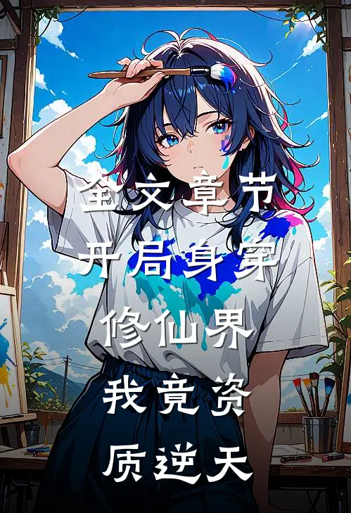 全文章节开局身穿修仙界，我竟资质逆天