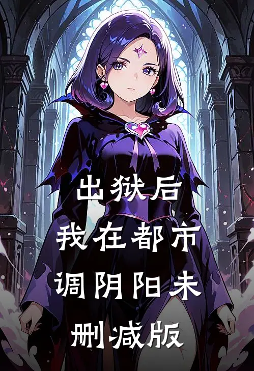 出狱后，我在都市调阴阳未删减版