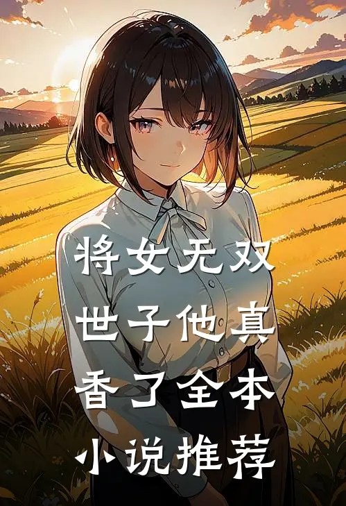 将女无双：世子他真香了全本小说推荐
