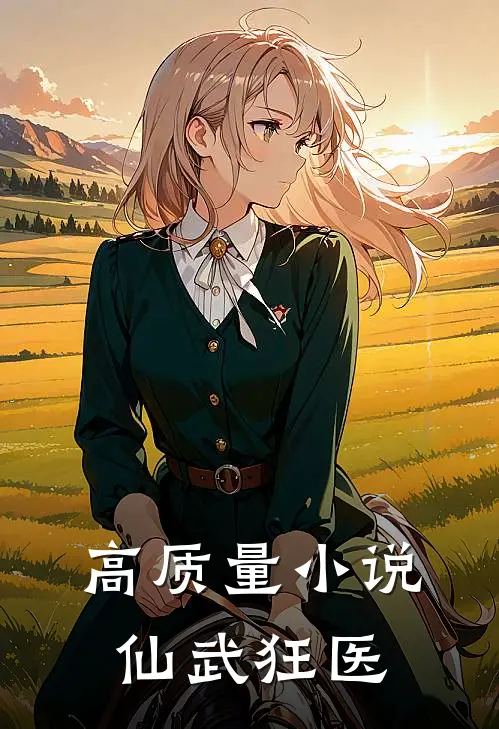 高质量小说仙武狂医